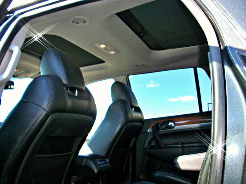 2011 Buick Enclave CXL-1