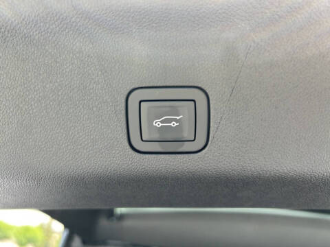 2025 GMC Yukon AT4 Ultimate