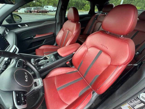 2023 Kia K5
