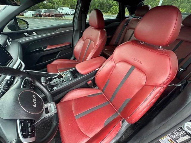 2023 Kia K5