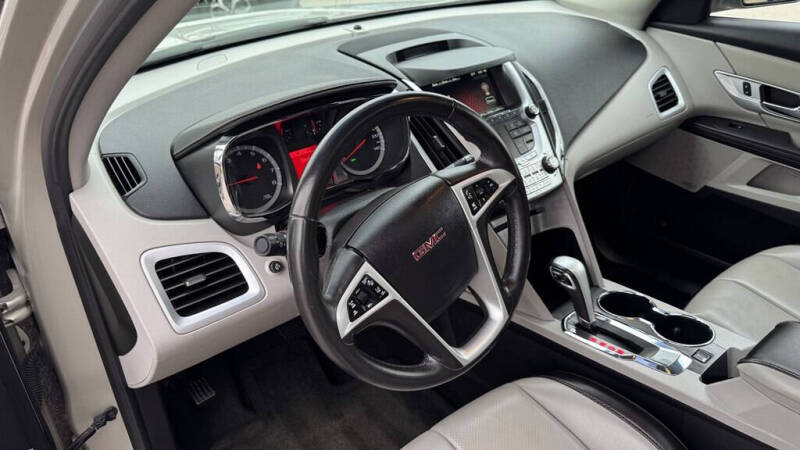 2013 GMC Terrain SLT-1