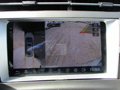 2012 Toyota Prius Three