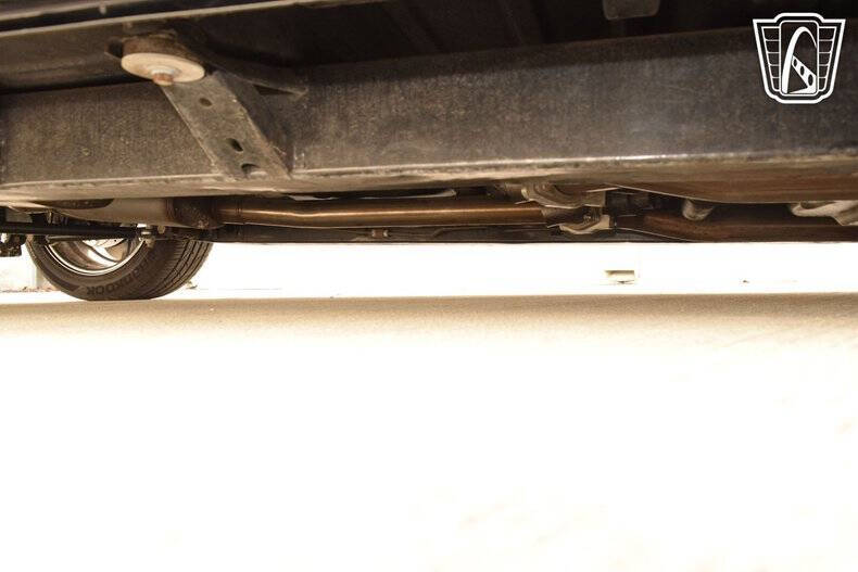 1956 Chevrolet Bel Air