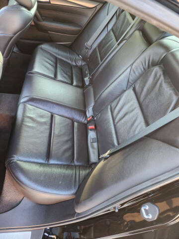 2013 Acura TL