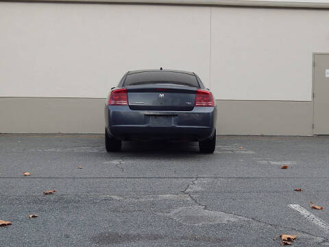 2008 Dodge Charger RT