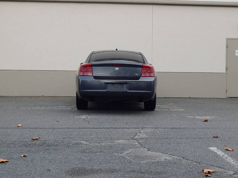 2008 Dodge Charger RT