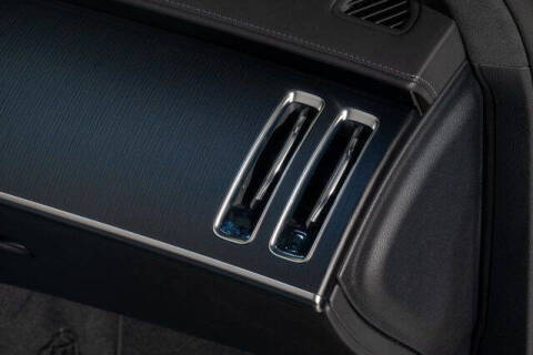 2025 Mercedes-Benz S-Class AMG S 63 E Performance