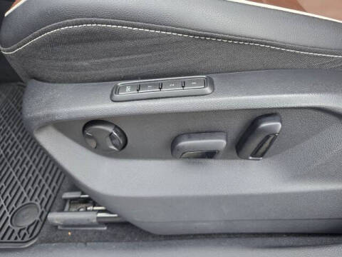 2022 Volkswagen Tiguan SEL R-Line 4Motion