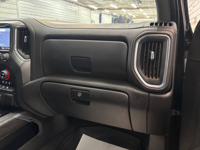 2022 Chevrolet Silverado 2500HD