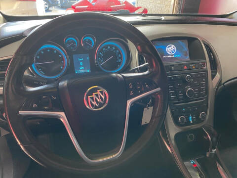 2013 Buick Verano