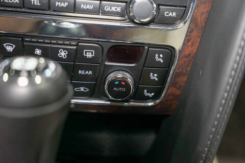 2014 Bentley Flying Spur