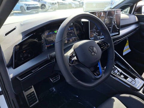 2026 Volkswagen Golf R 4Motion