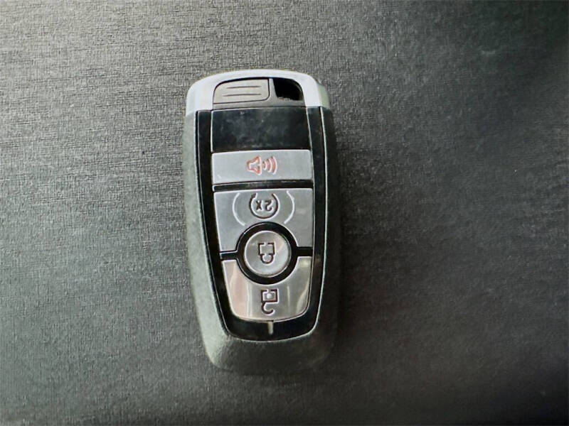 2021 Ford Bronco Wildtrak Advanced