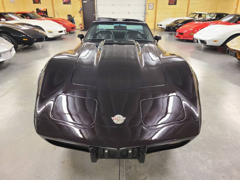 1978 Chevrolet Corvette