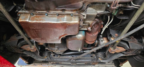 1980 Cadillac Eldorado