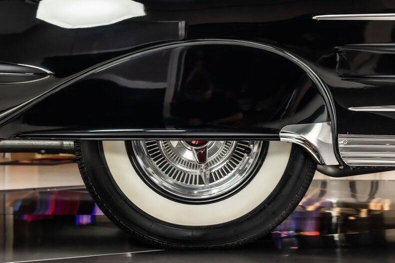 1958 Chevrolet Impala