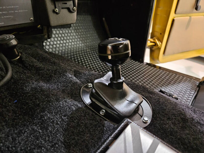 1979 Land Rover Range Rover