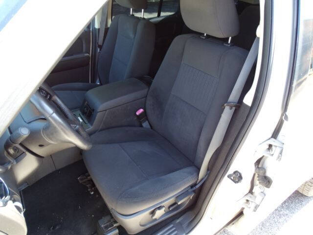 2010 Ford Explorer XLT