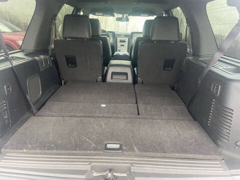 2010 Lincoln Navigator