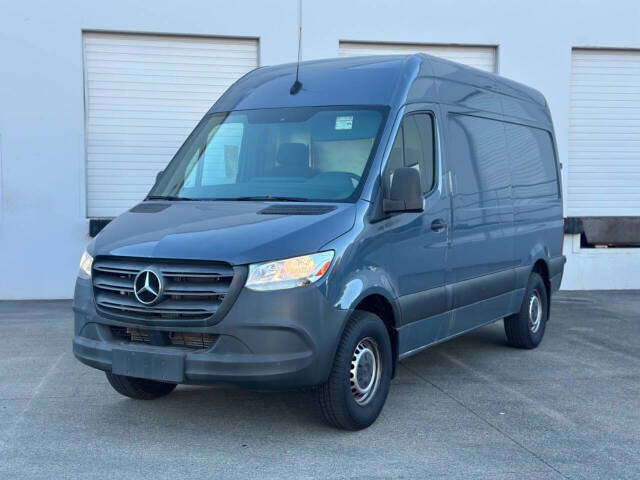 2019 Mercedes-Benz Sprinter for sale at Starline Motorsports in Portland, OR