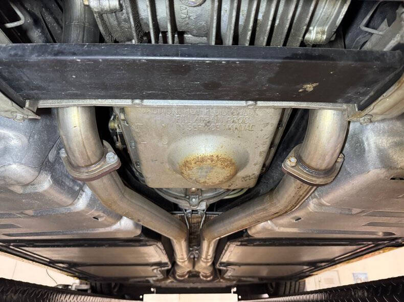 2000 Chevrolet Corvette