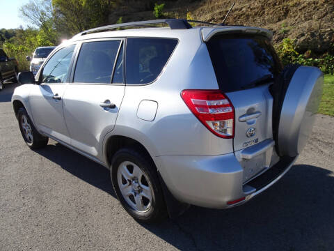 2011 Toyota RAV4