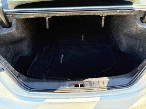 2016 Nissan Maxima 3.5 SL