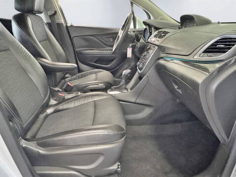 2015 Buick Encore Convenience