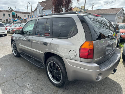2006 GMC Envoy SLE