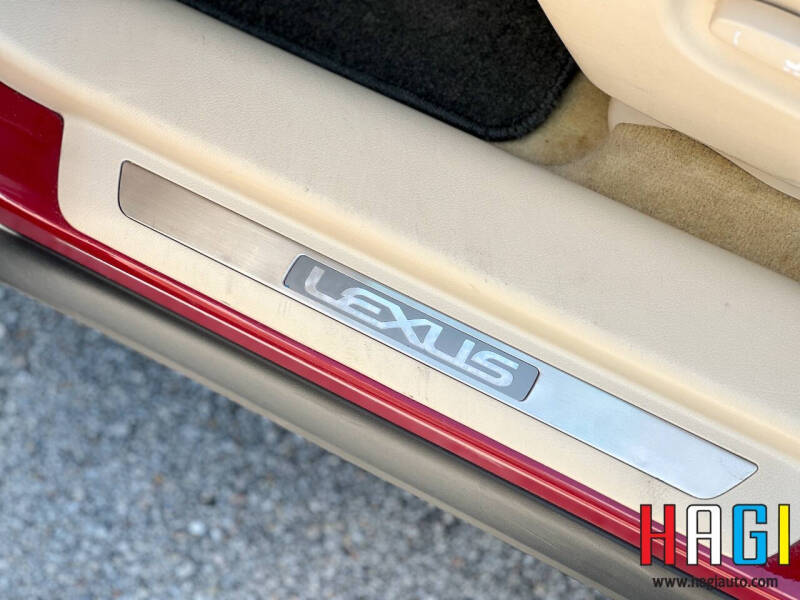 2012 Lexus RX 450h - Photo 27