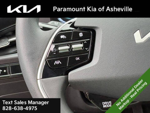 2026 Kia Niro LX