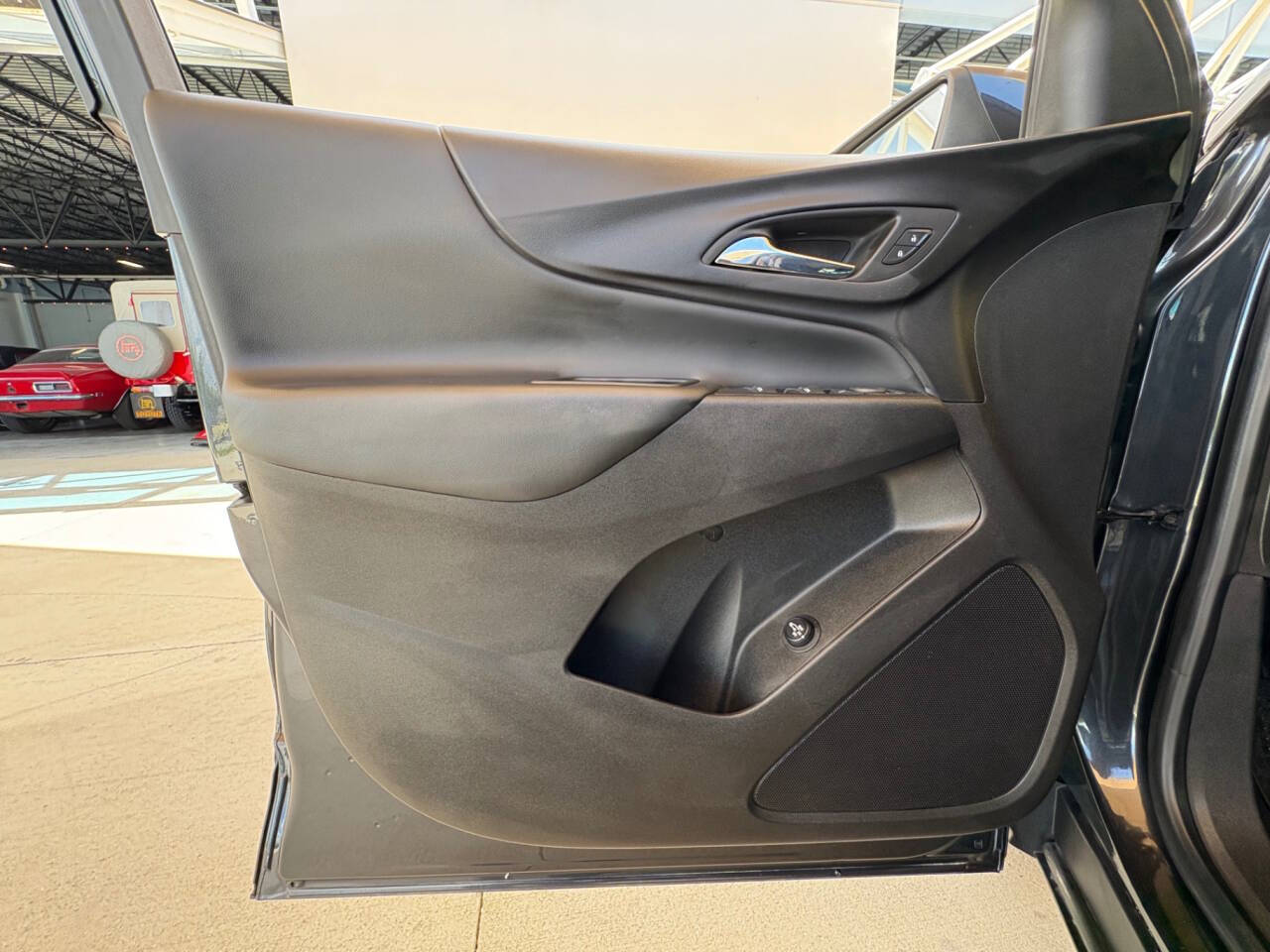 2022 Chevrolet Equinox 21