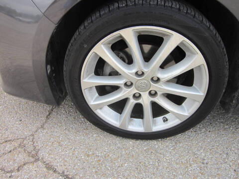 2015 Toyota Avalon Limited