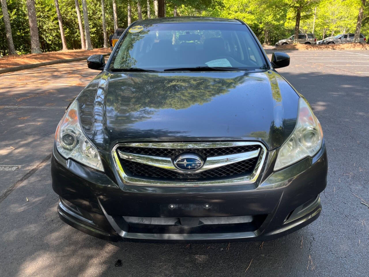 2011 Subaru Legacy for sale at Megamotors JRD in Alpharetta, GA