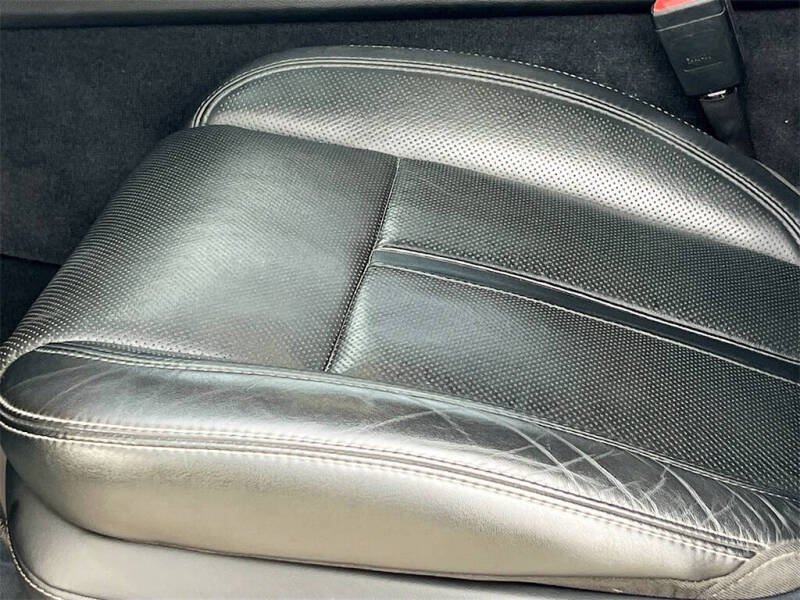 2022 Jeep Grand Wagoneer Series I