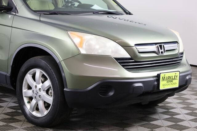 2008 Honda CR-V EX