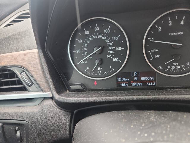 2017 BMW X1 sDrive28i