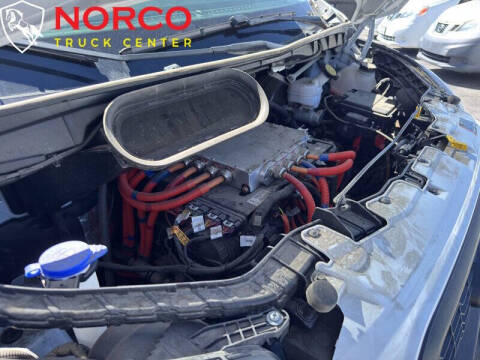 2022 Ford Transit 350 HD