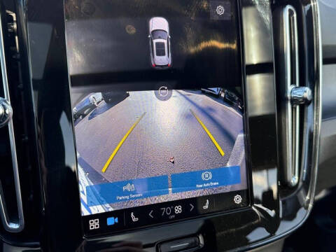 2023 Volvo XC40 Recharge Twin Plus