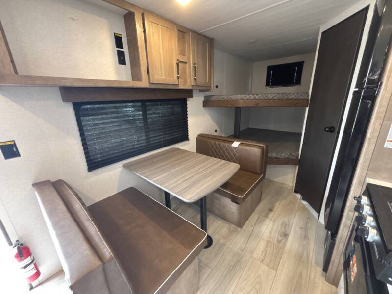 2025 Keystone RV SPRINGDALE 260B