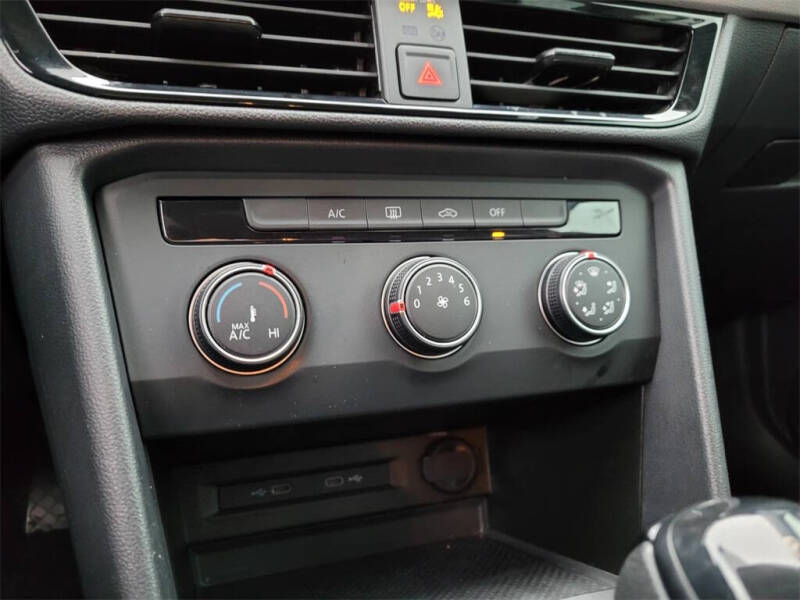 2022 Volkswagen Taos S