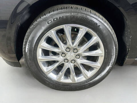 2020 Buick Enclave Premium