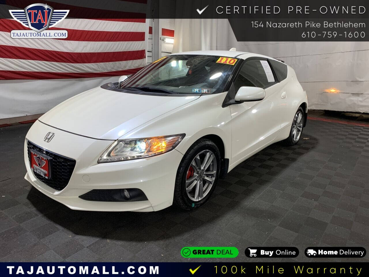 Possibly the best crz out there!