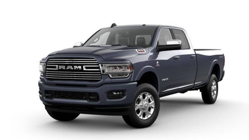 2022 RAM Ram Pickup 3500 Laramie