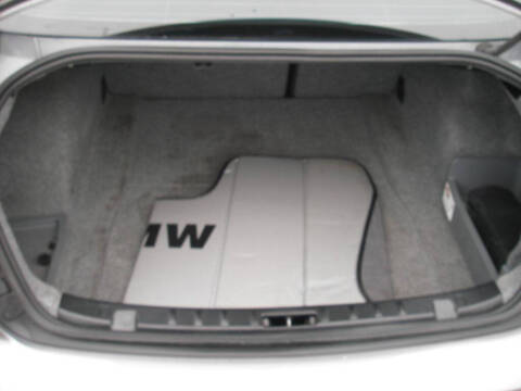 2011 BMW 3 Series 335is