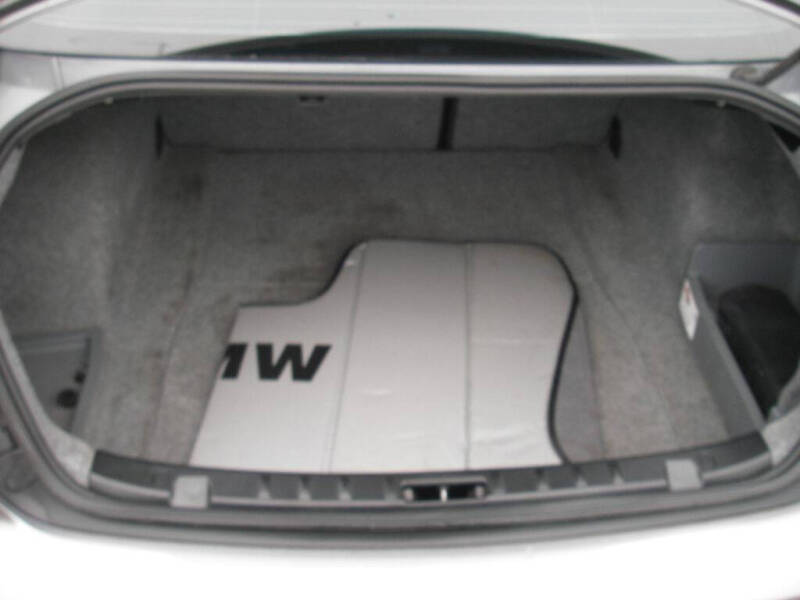 2011 BMW 3 Series 335is