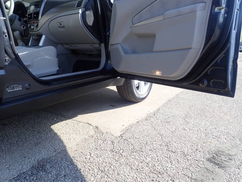 2010 Subaru Forester 2.5X Premium