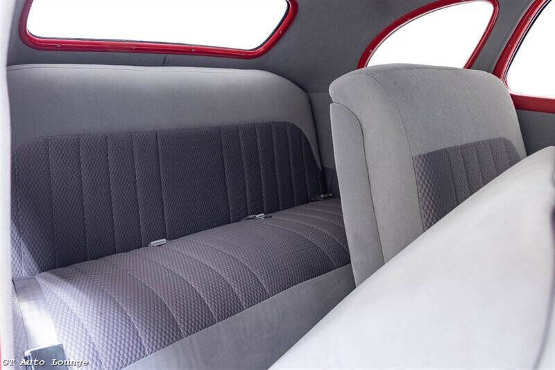 1955 Ford Crown Victoria