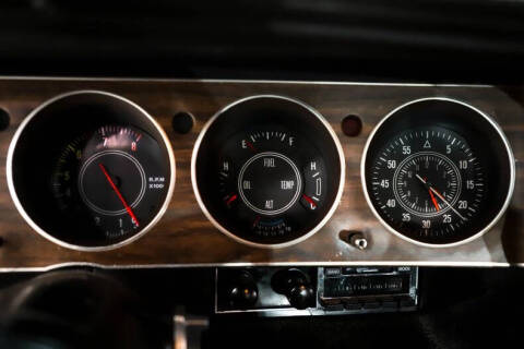 1970 Dodge Challenger