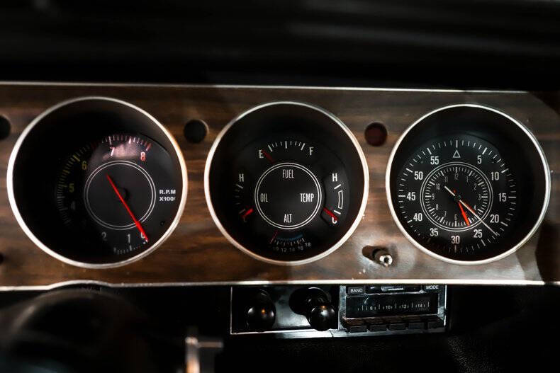 1970 Dodge Challenger